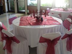 Wedding Set-up